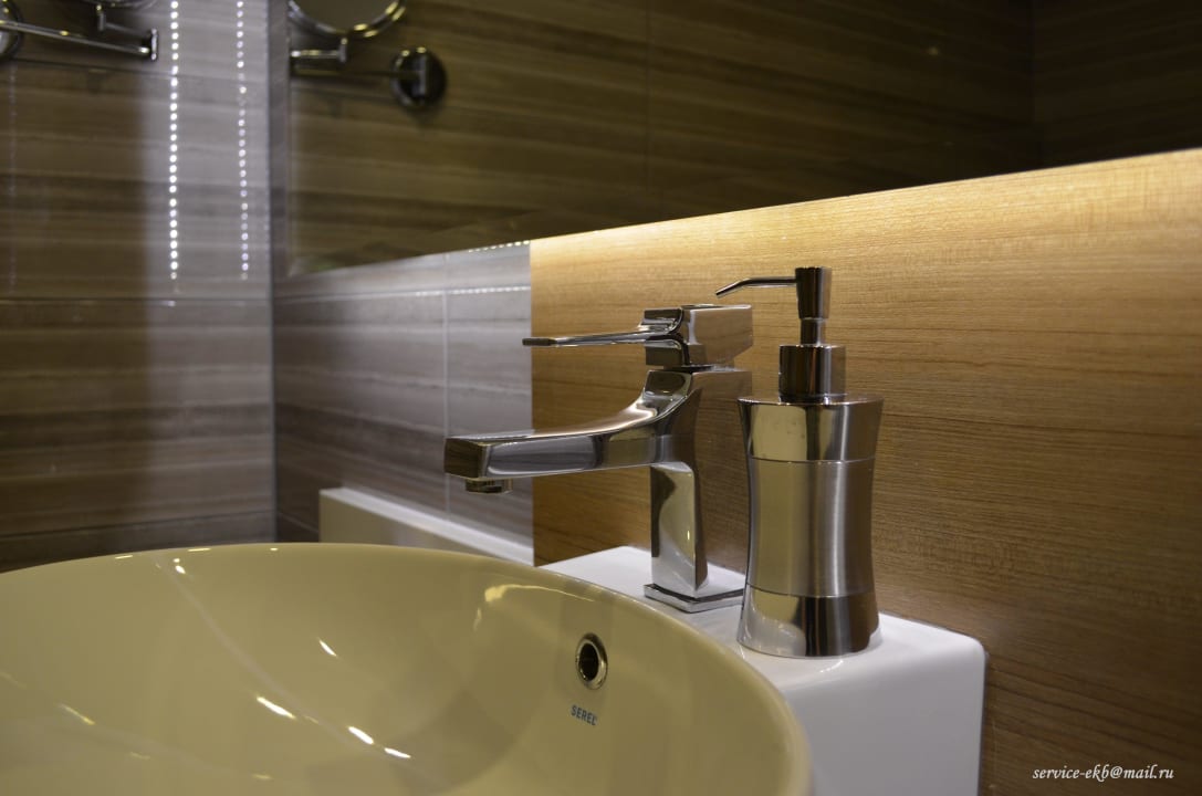 Номер Hotel Delphin Imperial