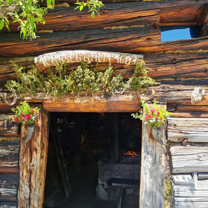 Sonstiges Hotel Tauernhof