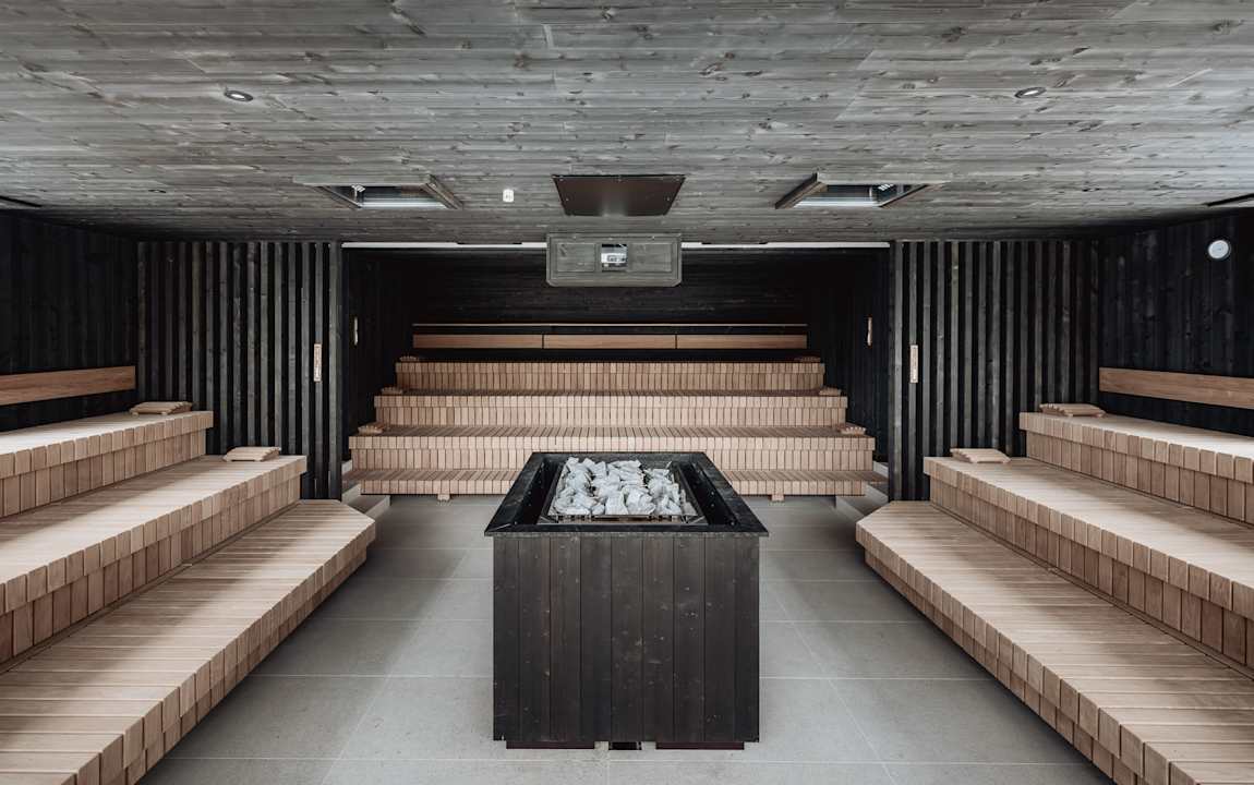 Sonstiges Hotel Solvie