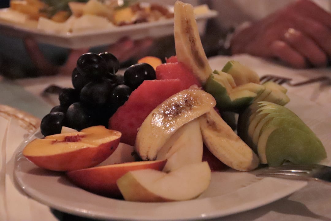 Gastro Hane Family Resort