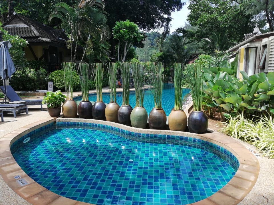 Pool Moracea by Khao Lak Resort