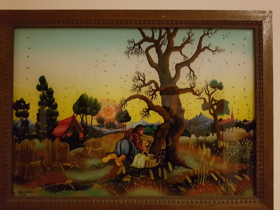 Zimmer Erlebnisbauernhof Frankl