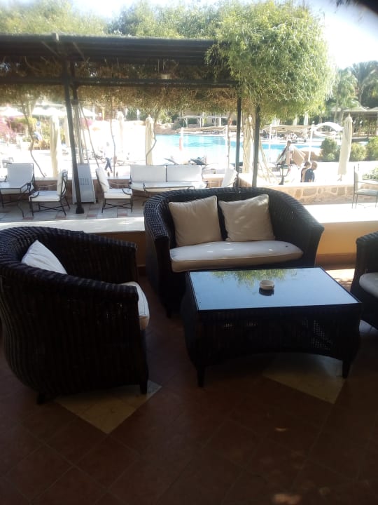 Sonstiges Steigenberger Coraya Beach - Adults only