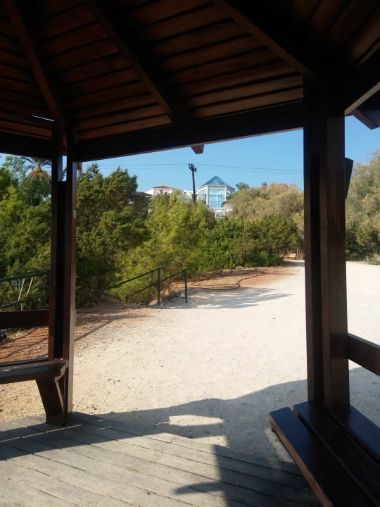 Sonstiges Rodos Princess Beach Hotel & Spa