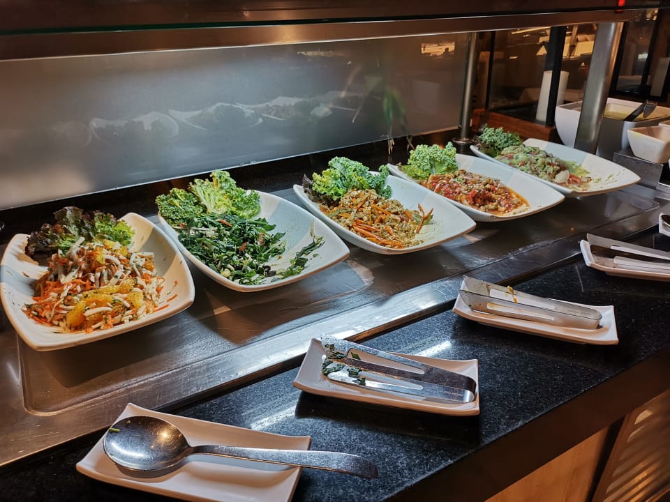 Gastro Akumal Bay Beach & Wellness Resort