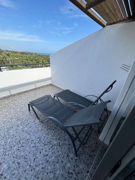 Zimmer Belek Beach Resort Hotel