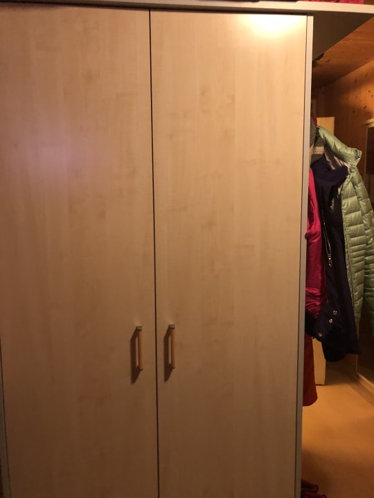 Zimmer Hotel Tia Smart Natur