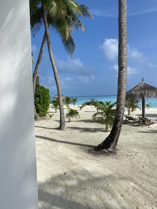 Strand Hotel Riu Palace Maldivas