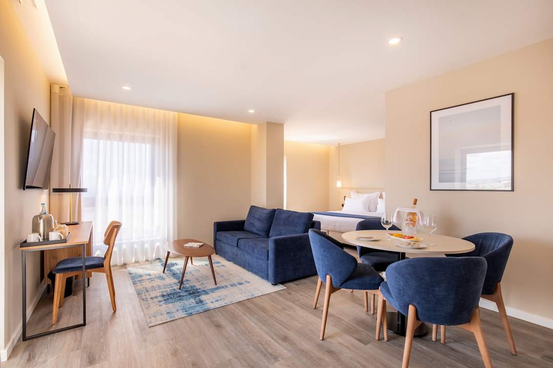 Zimmer AP Sines - Costa Alentejana