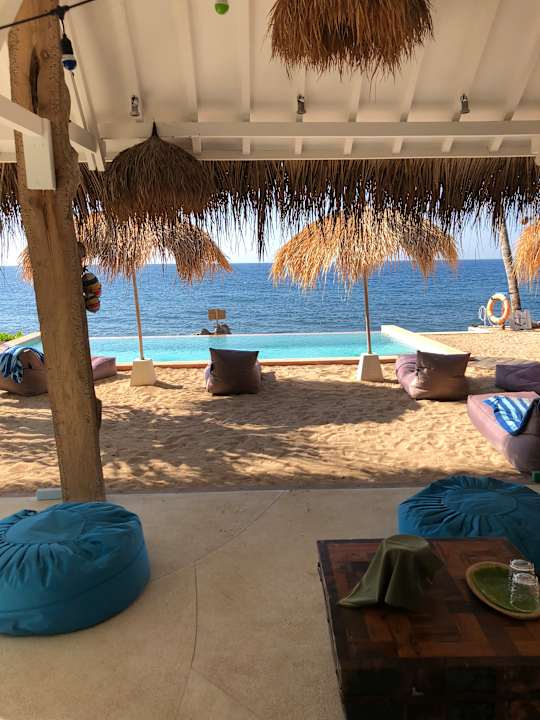 Strand Desa Saya Eco Luxury Resort & Spa - Adults only