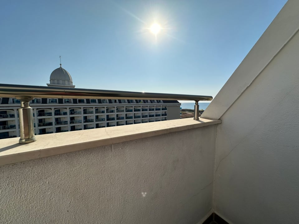 Ausblick Adalya Elite Lara