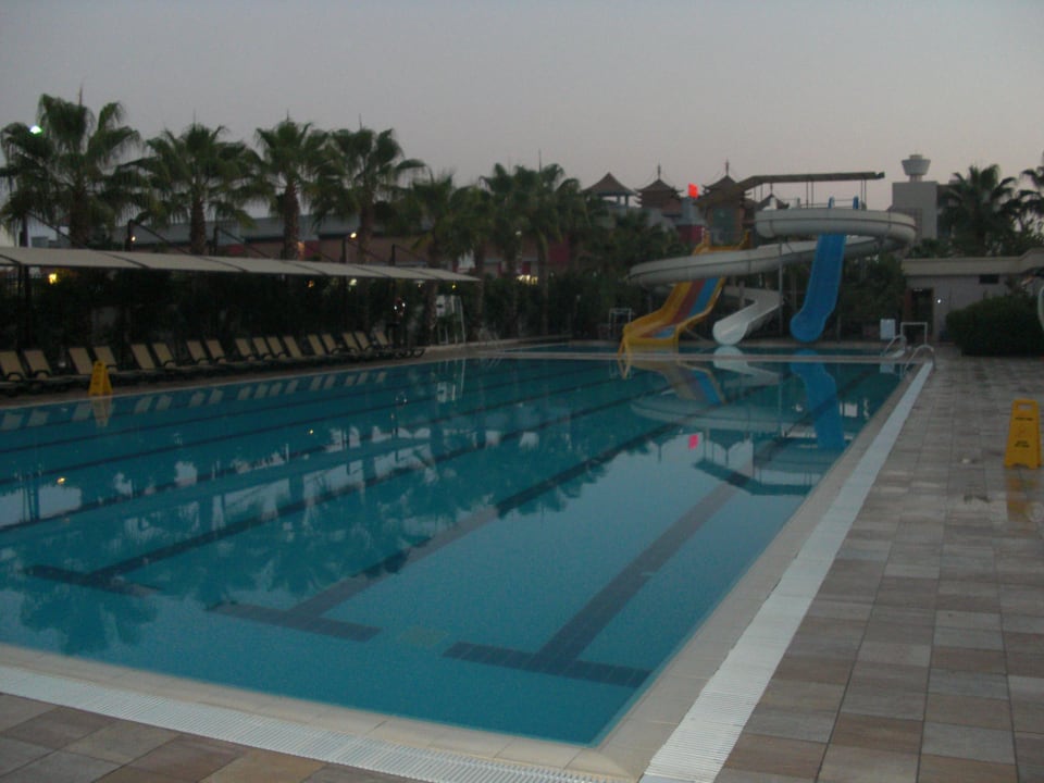 Rutschen Hane Family Resort