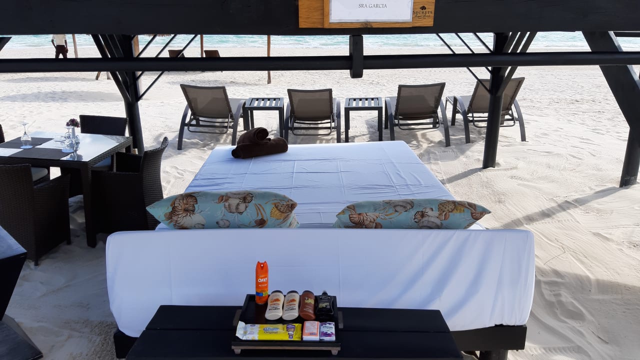 Strand Secrets Royal Beach Punta Cana - Adults only