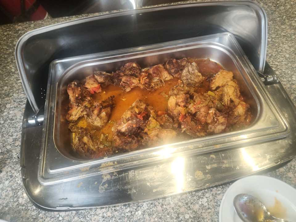 Gastro Menaville Safaga