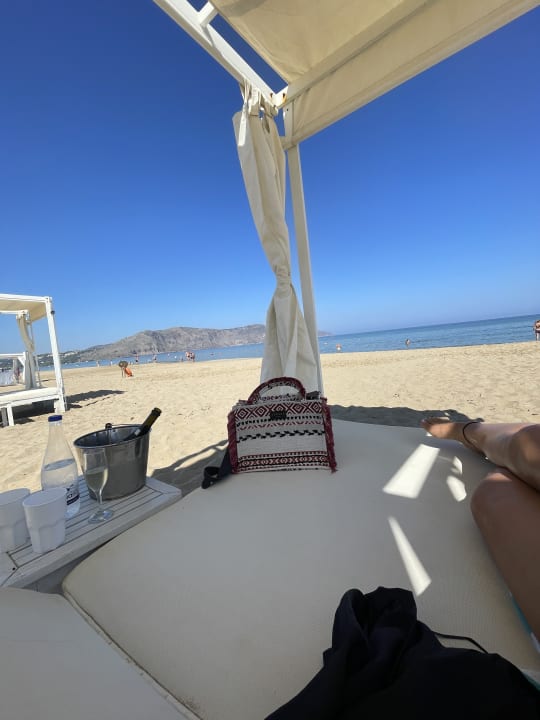 Strand Anemos Luxury Grand Resort