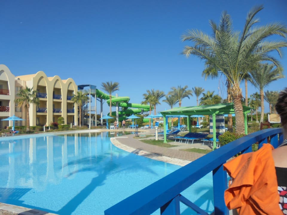 Pool Titanic Beach Spa & Aqua Park