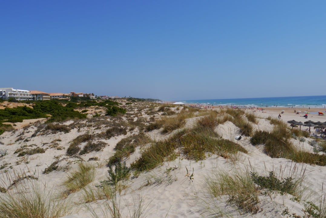 Dünen Hipotels Barrosa Garden