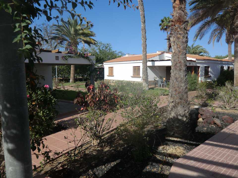 Garten Bungalows Las Vegas Golf
