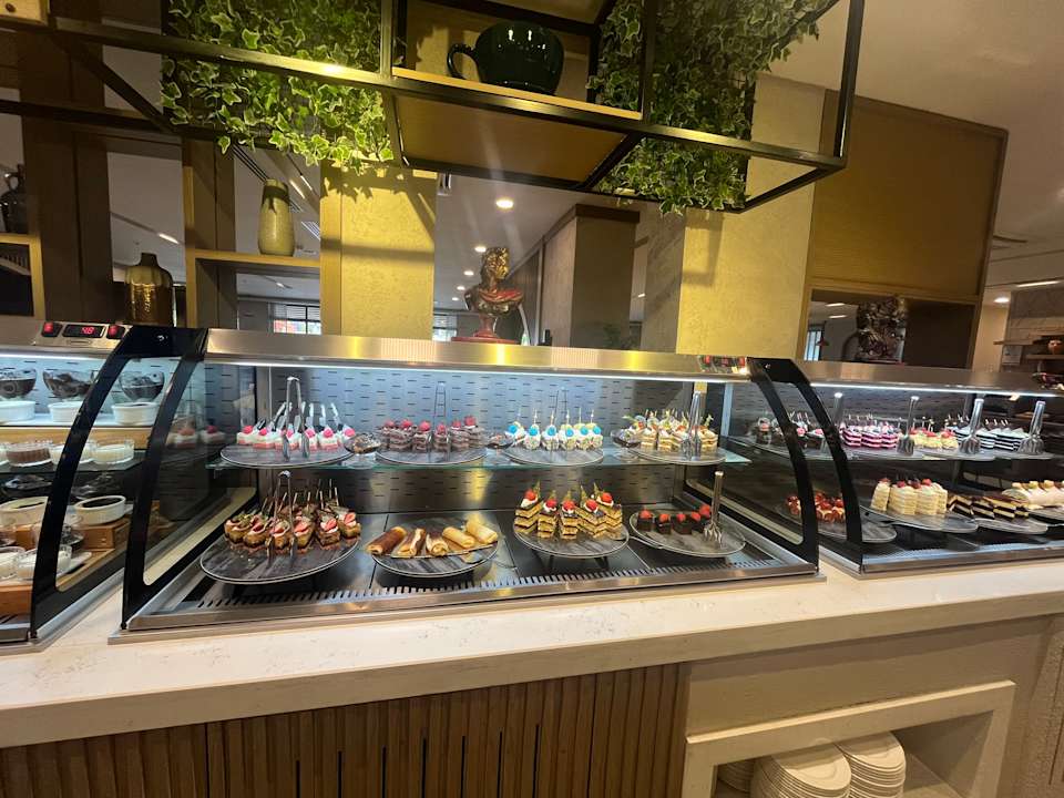 Gastro VOX MARIS RESORT