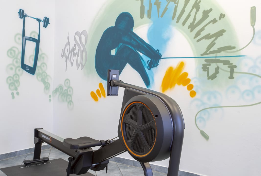 Sport & Freizeit ACHAT Hotel Heppenheim