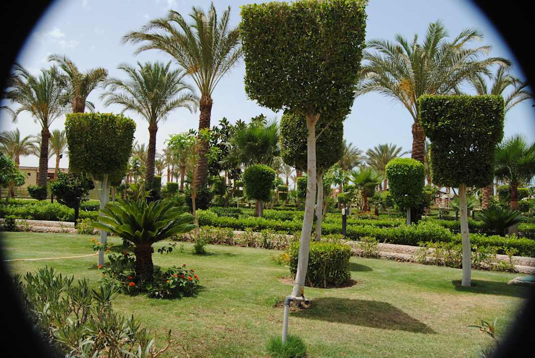 Beautiful and nice Le Jardin Aqua Park Resort