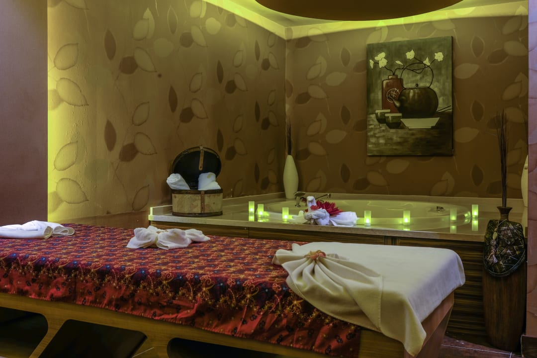 Sport & Freizeit Bodrum Holiday Resort & Spa