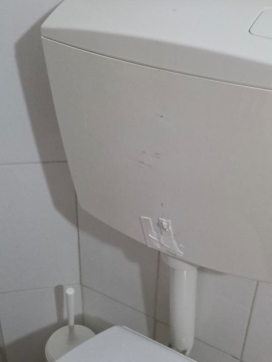 Zimmer Hotel Lofos Plakias