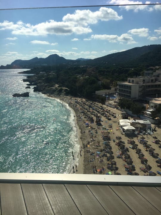 Strand Son Moll Sentits Hotel & Spa