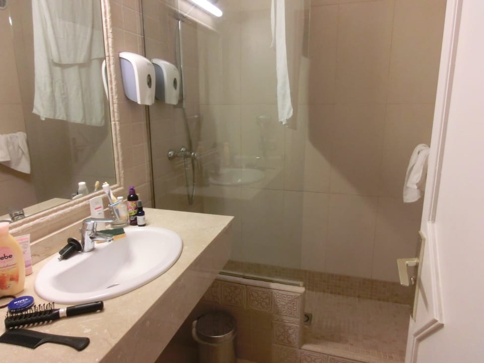 Bad HOVIMA Jardin Caleta