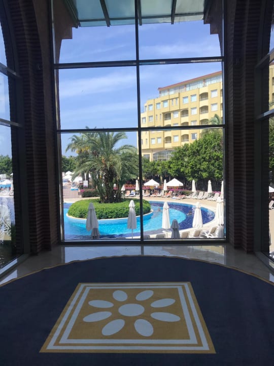 Ausblick Selectum Family Resort Side