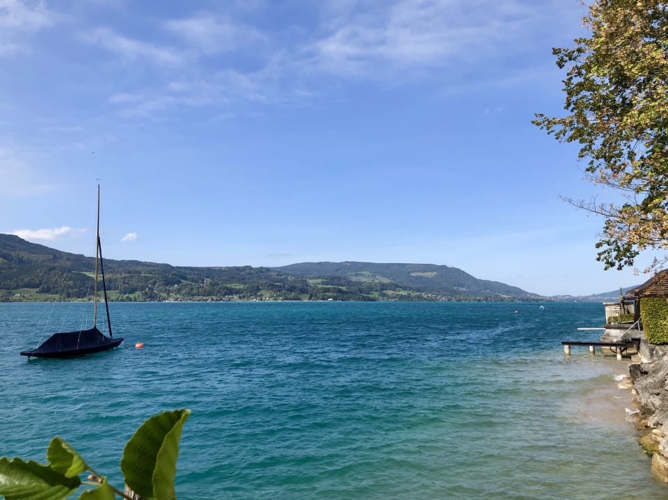 Strand Aldiana Club Ampflwang