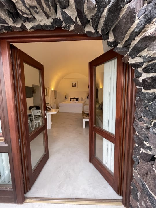 Zimmer Honeymoon Petra Villas