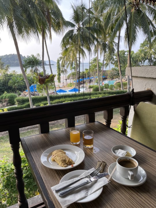 Zimmer Berjaya Langkawi Resort