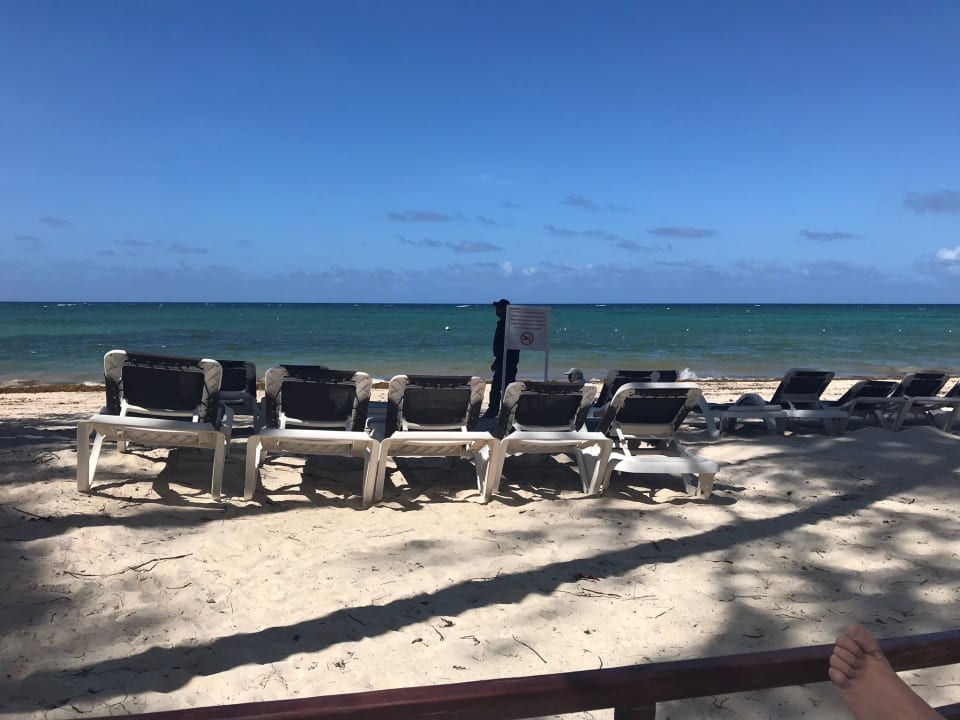 Strand Vista Sol Punta Cana