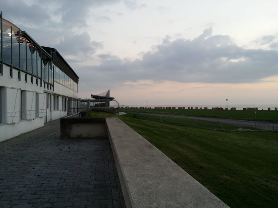 FeWo Agentur Otten Vitamar Ferienpark Ferienpark Vitamar - Ferienwohnung Neptun 108