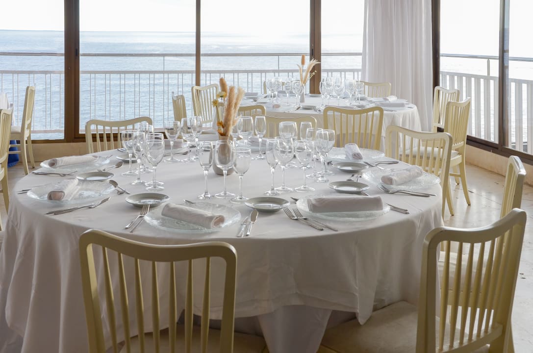 Gastro Hotel Roger de Flor Seleqtta