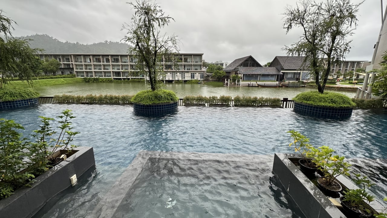 Zimmer The Sands Khao Lak by Katathani