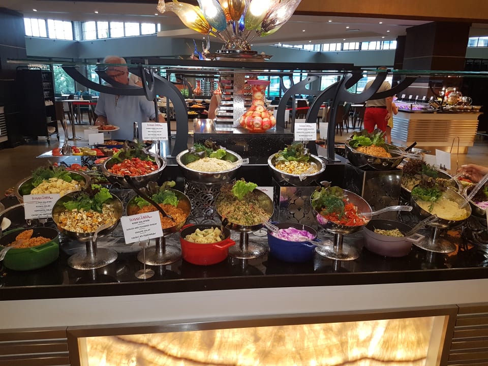 Gastro Limak Lara Deluxe Hotel & Resort