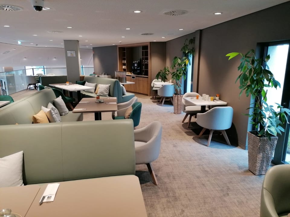 Gastro Holiday Inn Hamburg - HafenCity