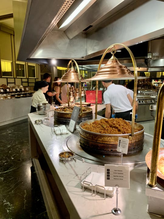 Gastro PALOMA Perissia