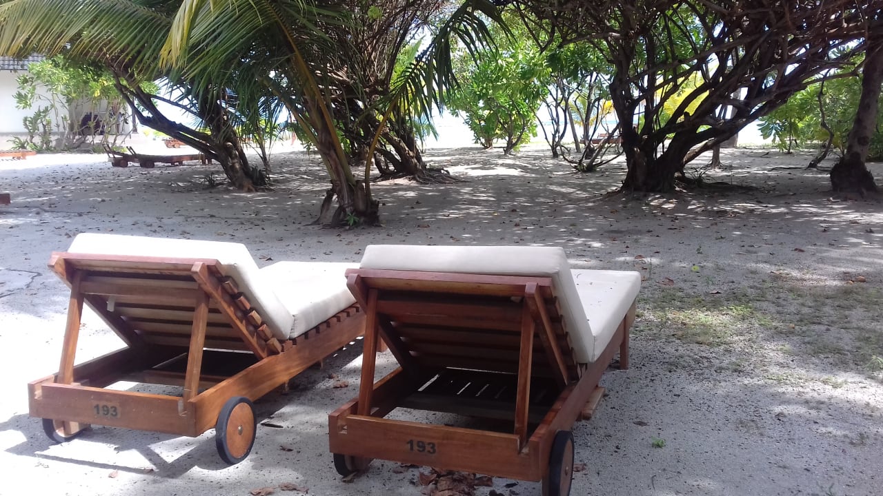 Strand Adaaran Select Meedhupparu Island Resort - Premium All Inclusive