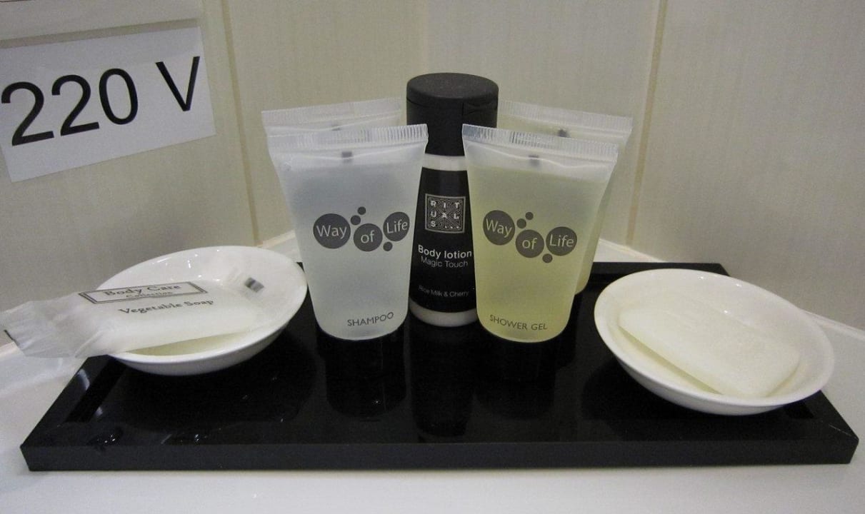 Junior suite #203 Radisson Hotel Old Town Riga