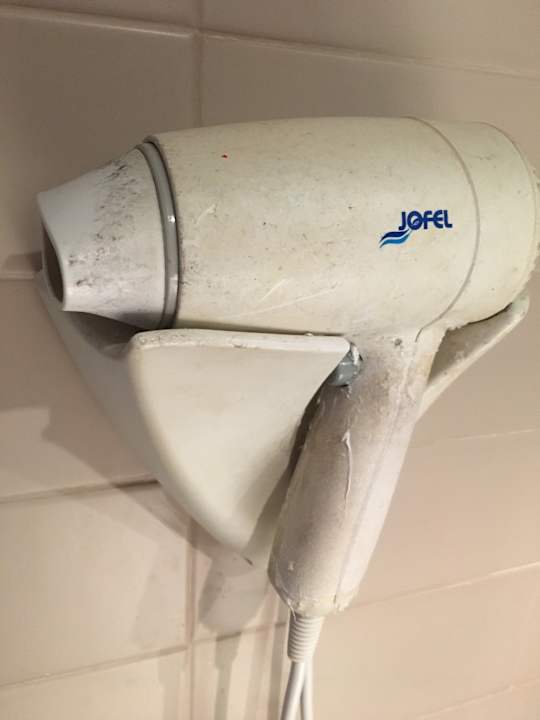 Zimmer Hotel Rosa Beach