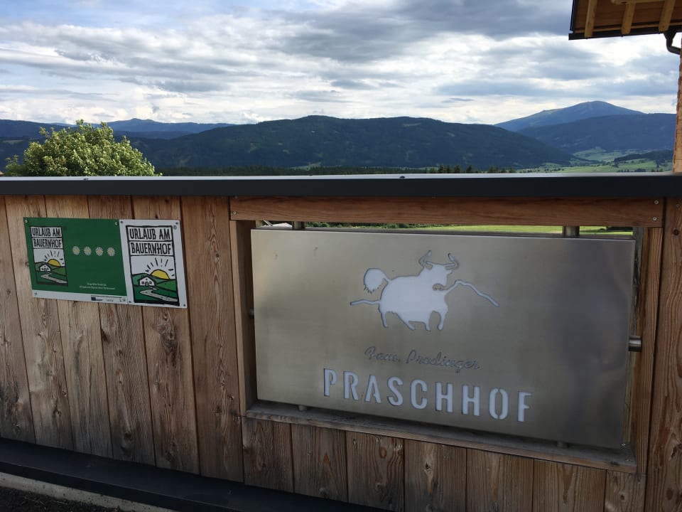 Sonstiges Praschhof