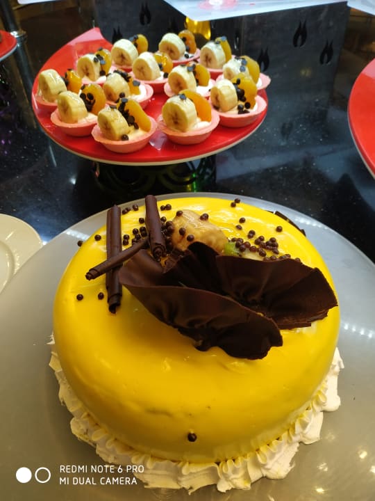 Gastro Side Royal Palace Hotel & Spa