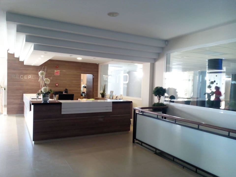 Aparthotel Club Simo  Club Simó Hotel by Senator