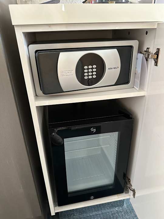 Zimmer Hotel Mercure Pont d'Avignon