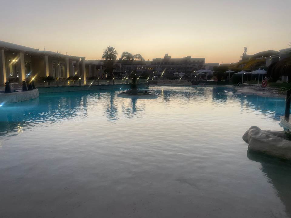 Pool Iberotel Casa Del Mar Resort