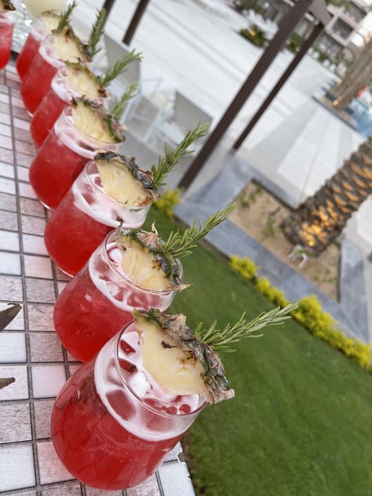 Gastro Jaz Costa Mares (Adults Only)