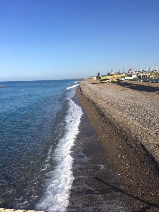 Strand Seaden Sea World Resort & Spa